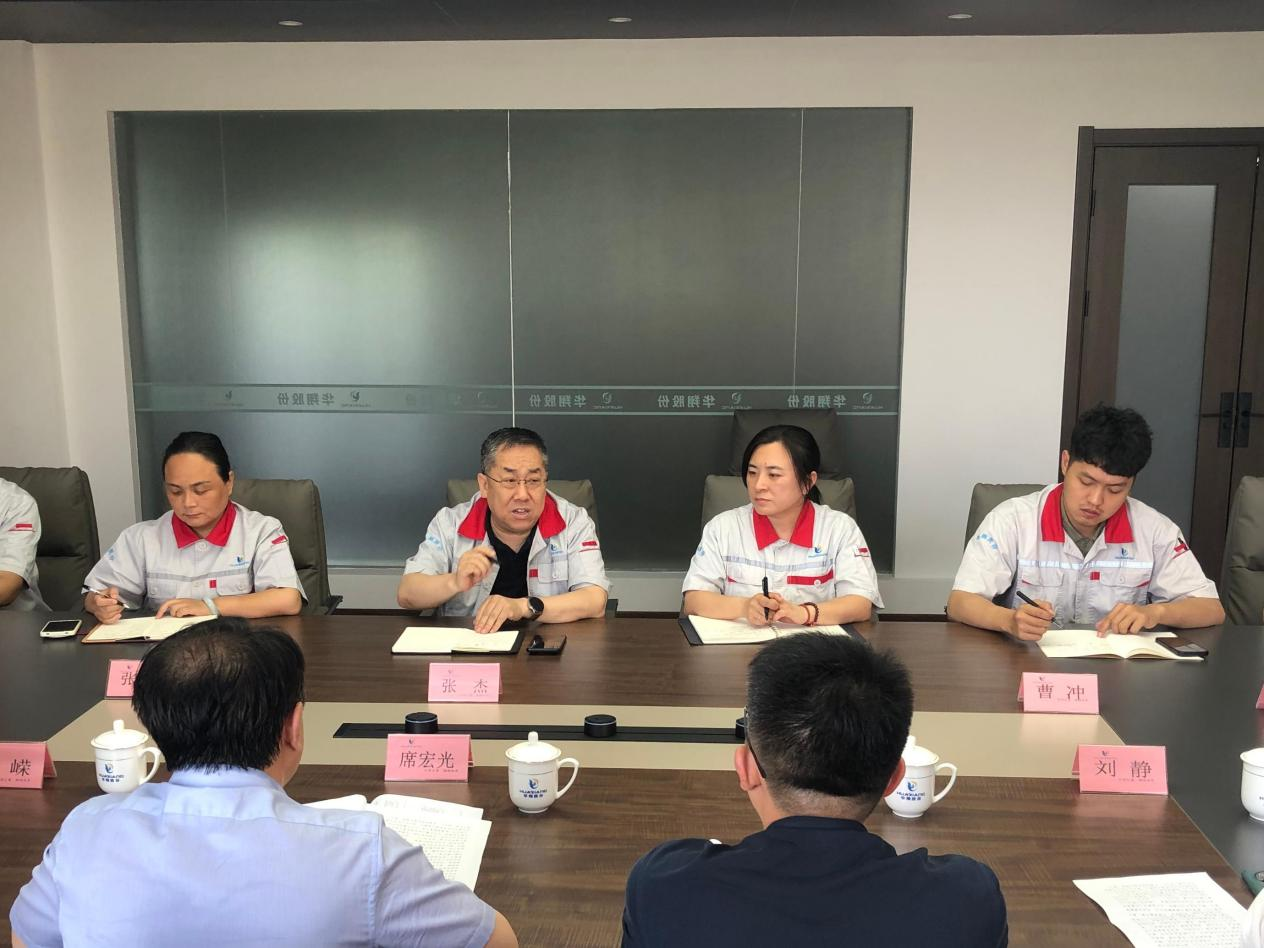 惠企政策穩(wěn)就業(yè)，精準(zhǔn)服務(wù)助共贏